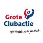 Grote Clubactie logo