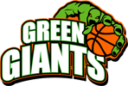 Logo Green Giants