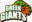 Logo Green Giants