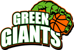Logo Green Giants